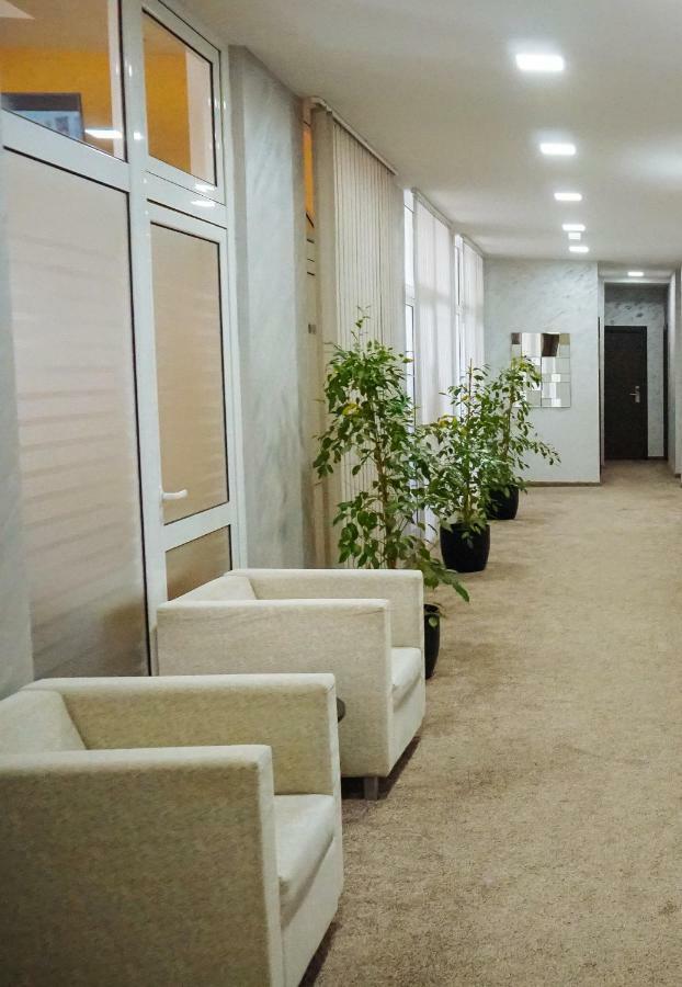 Hotel Usce Sabac Exterior photo