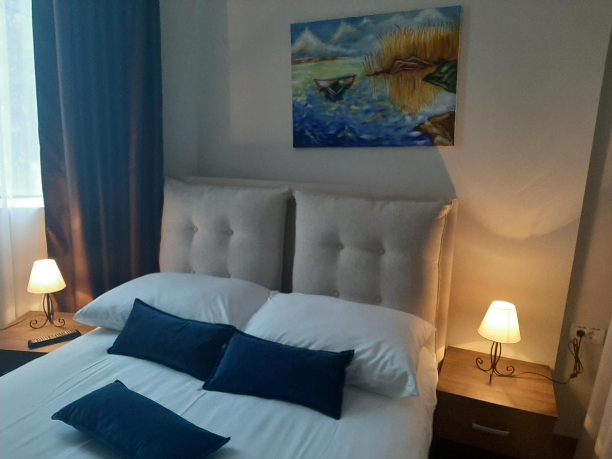 Hotel Usce Sabac Exterior photo